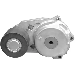 DAYCO 89472 Tension Pulley Industry Number | AF2QMW 6XCU6