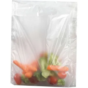 DAYMARK 110210 Portion Bag 7 x 6-1/2 - Pack Of 2000 | AE9AAV 6GVA0