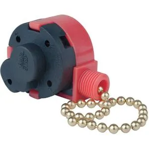 DAYTON 01723 Switch Pull Chain | AH2BJF 24HK19