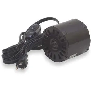 DAYTON 5FTT3 Vibrator Motor 1/100 Hp 1625 Rpm 115 V | AE3RZA