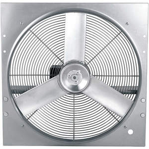 DAYTON 10D969 Exhaust Fan 24 Inch 3984 Cfm | AA2CTT