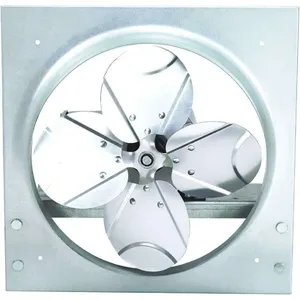 DAYTON 10E021 Exhaust/supply Fan 12 In | AA2CVW