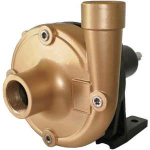 DAYTON 10X668 Centrifugal Pump Head 5 Hp Bronze | AA2PVM