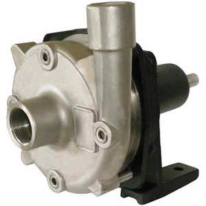 DAYTON 10X669 Centrifugal Pump Head 1-1/2 Hp Stainless Steel | AA2PVN