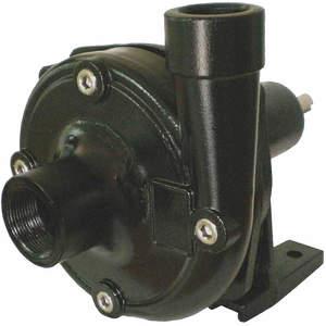 DAYTON 10X672 Centrifugal Pump Head 5 Hp Cast Iron | AA2PVR