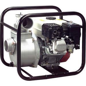 DAYTON 11G229 Engine Driven Centrifugal Pump 4.8 Hp | AA3AZP