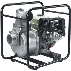 DAYTON 11G230 Engine Driven Centrifugal Pump 7.1 Hp | AA3AZQ