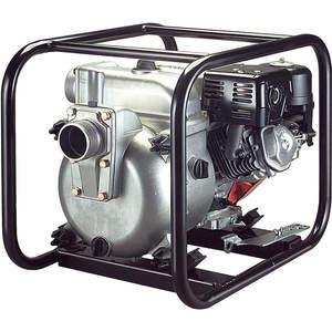 DAYTON 11G238 Engine Trash Pump 7.1 Hp | AA3AZZ