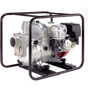 DAYTON 11G239 Engine Trash Pump 9.5 Hp | AA3BAA