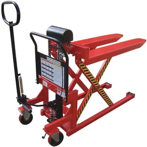 DAYTON 11K275 Manual Pallet Lifter 2200 Lb. 20-1/2 Inch Width | AA3FZT