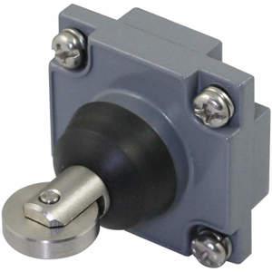 DAYTON 11X464 Limit Switch Head Top Roller Plunger | AA3WQY