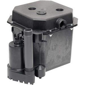 DAYTON 12F740 Sink Pump System 1/2 Hp 115v Cast Iron | AA4CXM