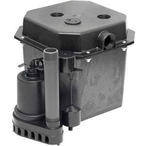 DAYTON 12F741 Sink Pump System 1/2 Hp Thermoplastic | AA4CXN