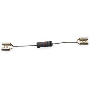 DAYTON 2MEW2 Resistor With Terminals 15k Ohm 2 W - Pack Of 10 | AC2RCH
