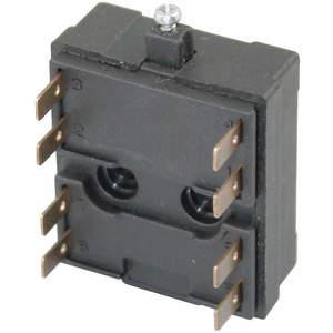 DAYTON 12T902 Replacement Contact Block 2no 2nc | AA4LMD