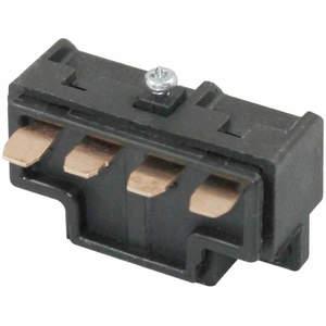 DAYTON 12T903 Replacement Contact Block 1no 1nc | AA4LME