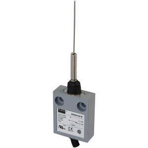DAYTON 12T938 Miniature Limit Switch Top Actuator Spdt | AA4LNT