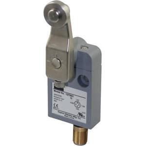 DAYTON 12T943 Miniature Limit Switch Side Actuator Spdt | AA4LNY