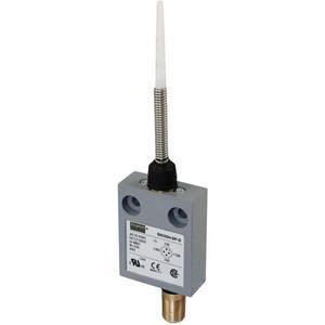 DAYTON 12T951 Miniature Limit Switch Top Actuator Spdt | AA4LPG