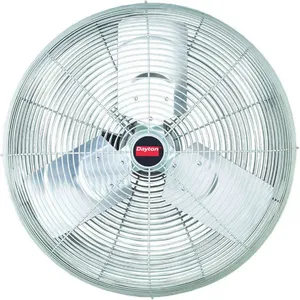 DAYTON 1VCG7 Air Circular 24 Inch 5750 Cfm 208-230/460v | AB3TMU