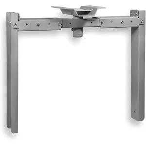 DAYTON 13F061 Ceiling Mount Bracket Steel | AA4VAC