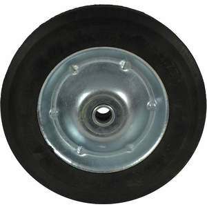 DAYTON 144-01 Semi-Pnuematic Wheel 8 x 1-3/4 Inch | AH9ZPW 46G390