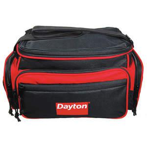 DAYTON 19L414 Werkzeugtasche 12-1/2x8x7 Zoll 5 Taschen | AA8QBB