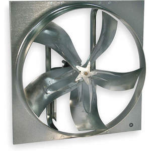 DAYTON 7AC61 Supply Fan 54 Inch 208-230/460 V 1 1/2 Hp | AF3AZK