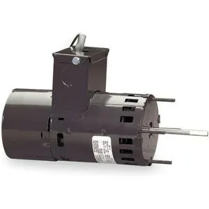 DAYTON 1D092 Draft Booster Motor Shaded Pole Oao 1/15hp 3000rpm | AA9GEN