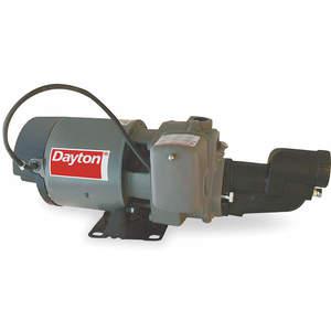 DAYTON 1D880 Pump Jet Shallow Well | AA9GMG