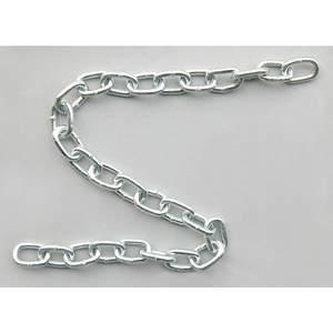 DAYTON 1DKH4 Chain 2/0 Size 50 Feet 450 Lb. | AA9JMV