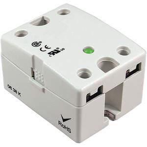 DAYTON 1EGL7 Solid State Relay Input 90-280VAC | AA9PAG