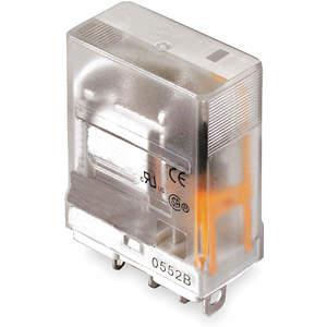 DAYTON 1EHD6 Relay Ice Cube Spdt 240vac Coil Volts | AA9PFK