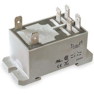 DAYTON 1EJH8 Relay Power DPST-NO 12VDC Coil Volts | AA9PKR