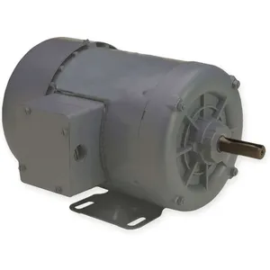 DAYTON 1EJR5 Farm Duty Motor 3-phase Tefc 3/4 Hp 1725 Rpm | AA9PMF