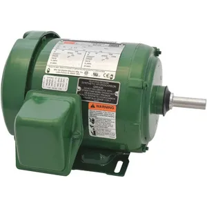 DAYTON 1EJR4 Farm Duty Motor 3-phase Tefc 1/2 Hp 1725 Rpm | AA9PME