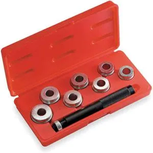 DAYTON 1F614 Bushing Tool Set | AA9TJD