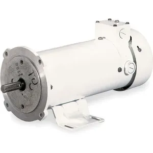 DAYTON 1F650 Washdown Motor Tefc 1/2 Hp 1750rpm 90vdc | AA9TKR