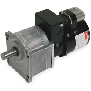 DAYTON 1LPX3 Gearmotor 14 Rpm 340 Torque 115/230 Tefc | AB2EZJ