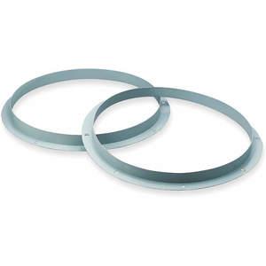 DAYTON 4ETF9 Companion Flange Set Of 2 24 Inch For AD7WXD | AD7JQW