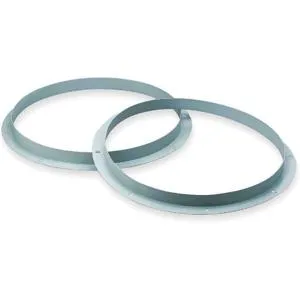 DAYTON 3C443 Companion Flange Set Of 2 42in For AC8LKY | AC8LLN