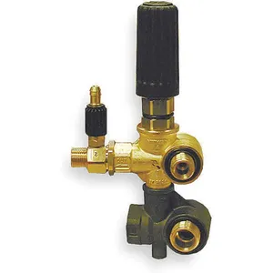 DAYTON 1MDA1 Valve Regulating 2-3 Gpm | AB2JQG