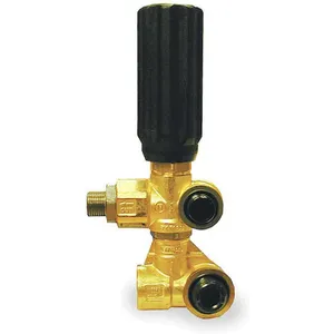 DAYTON 1MDA2 Valve Regulating 3-5.5 Gpm | AB2JQH