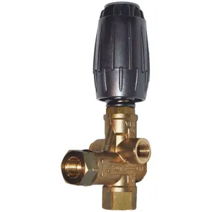 DAYTON 1MDA3 Valve Regulating 0-8 Gpm | AB2JQJ