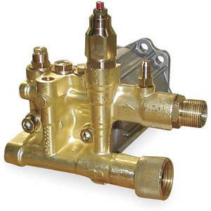 DAYTON 1MDA9 Pressure Washer Pump 2500 Psi | AB2JQP