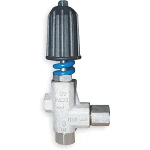 DAYTON 1MPP2 Unloader Valve Flow Range .25-7.8 Gpm | AB2LMT