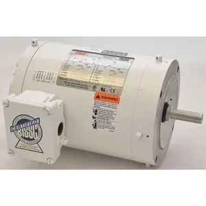 DAYTON 1TTB5 Washdown Motor 3-phase Tenv 3/4 Hp 1725 Rpm | AB3JHM