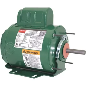 DAYTON 1YAZ4 Aeration Fan Motor Psc Teao 1/4hp 1700 Rpm | AB4HJZ