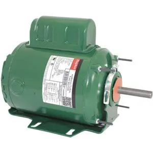 DAYTON 1YAZ6 Aeration Fan Motor Psc Teao 1/2hp 1700 Rpm | AB4HKB