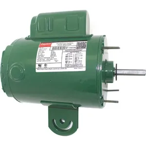 DAYTON 1YAZ7 Aeration Fan Motor Psc Teao 1/4hp 1700 Rpm | AB4HKC